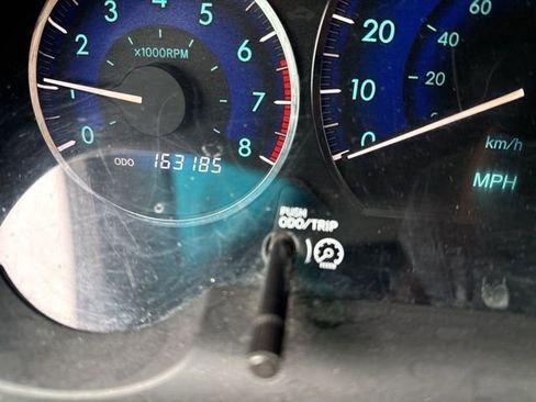 Used 2008 Toyota Sienna XLE image 11