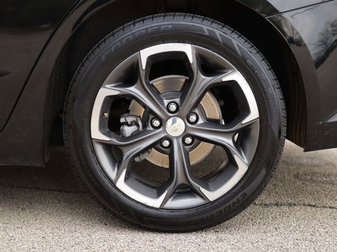 Used 2023 Chevrolet Malibu LT image 34