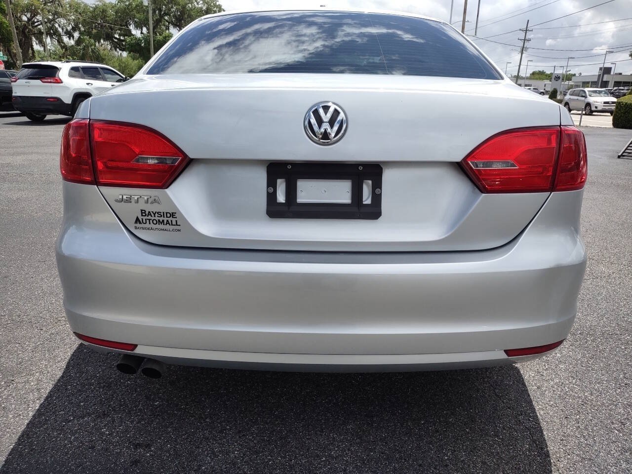 Used 2014 Volkswagen Jetta S FWD image 23
