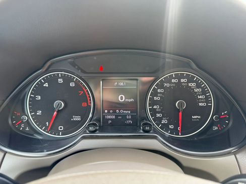 Used 2013 Audi Q5 3.0T Premium Plus w/ Audi MMI Navigation Plus Pkg image 25