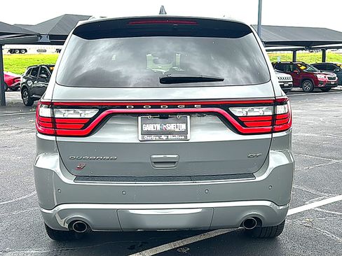 Used 2024 Dodge Durango GT AWD/4WD image 7