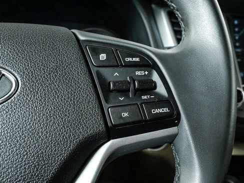 Used 2018 Hyundai Tucson SEL Plus image 11