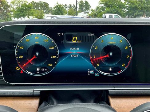 Used 2022 Mercedes-Benz GLE 350 image 53