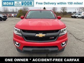 Used 2016 Chevrolet Colorado Z71 video 2