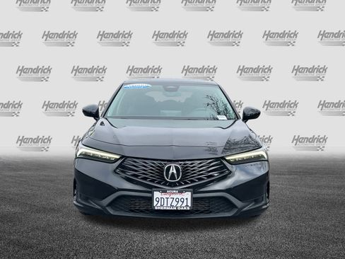 Used 2023 Acura Integra image 3