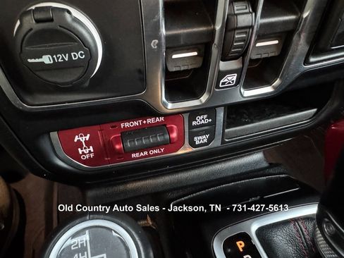 Used 2001 Jeep Grand Cherokee Laredo image 57