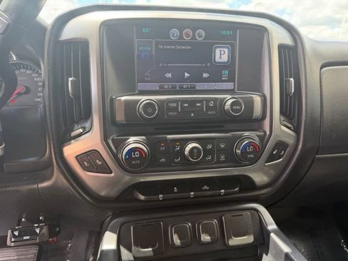 Used 2015 Chevrolet Silverado 2500 LT w/ LT Fleet Convenience Package AWD/4WD image 23