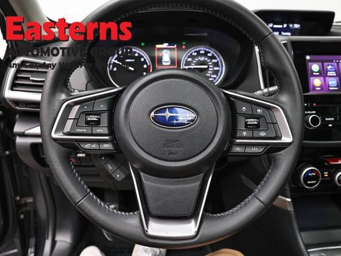 Used 2023 Subaru Forester Premium AWD/4WD image 10