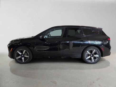 Used 2026 BMW iX xDrive45 w/ Executive Package AWD/4WD image 6