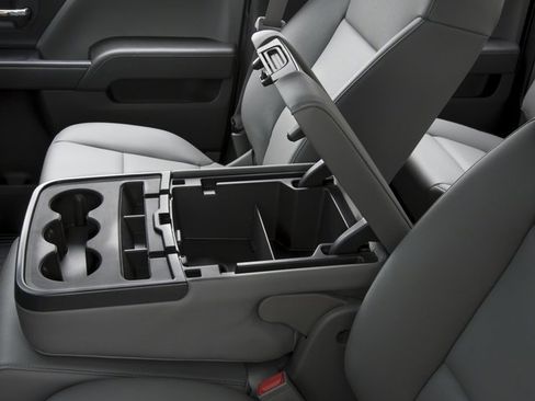 Used 2018 Chevrolet Silverado 2500 W/T image 18