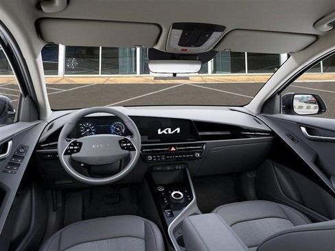 New 2026 Kia Niro Wind image 10