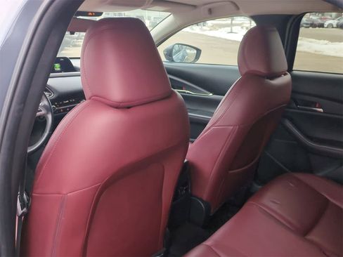 Used 2023 MAZDA CX-30 AWD 2.5 S w/ Preferred Package image 17