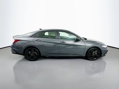 New 2026 Hyundai Elantra Sport image 4