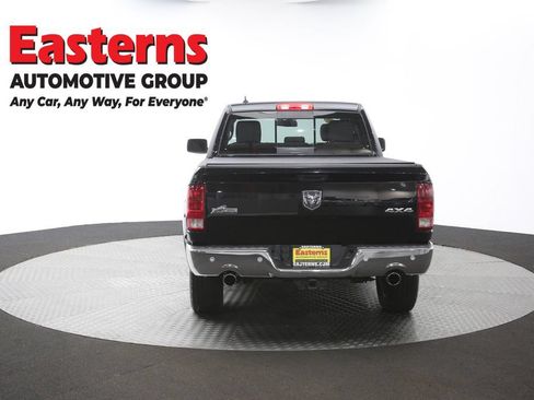 Used 2014 RAM 1500 Big Horn AWD/4WD image 37