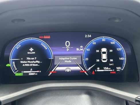 Used 2025 Toyota Camry XSE w/ Premium Plus Package FWD image 31