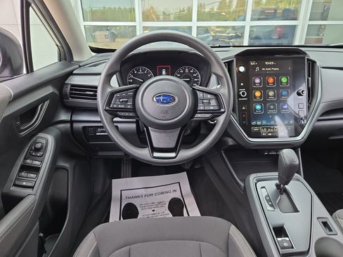 Used 2026 Subaru Crosstrek 2.5i Premium AWD/4WD image 19