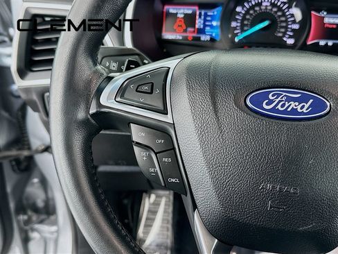 Used 2020 Ford Edge SEL AWD/4WD image 14