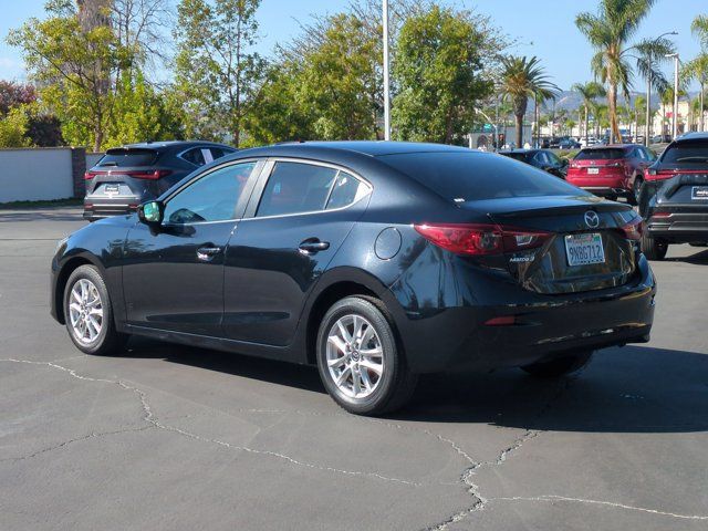 Used 2016 MAZDA MAZDA3 i Touring FWD image 7