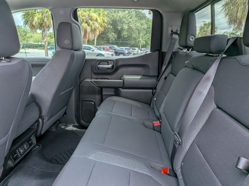 Used 2020 Chevrolet Silverado 1500 LT w/ All-Star Edition AWD/4WD image 14