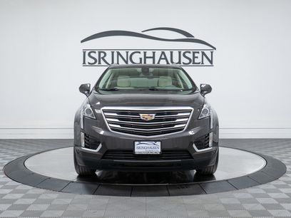 Used 2018 Cadillac XT5 Luxury w/ Driver Awareness Package