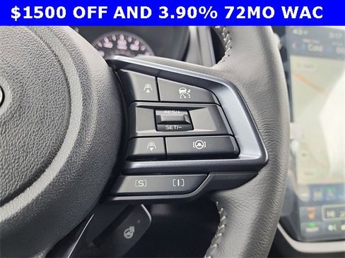 New 2026 Subaru Forester Limited image 23