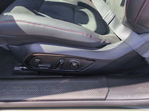New 2026 Dodge Charger Scat Pack AWD/4WD image 14