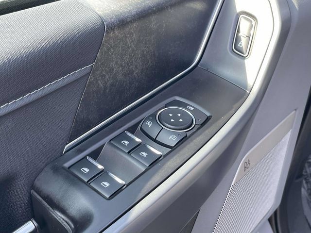 Used 2023 Ford F150 XLT w/ Equipment Group 302A High AWD/4WD image 13