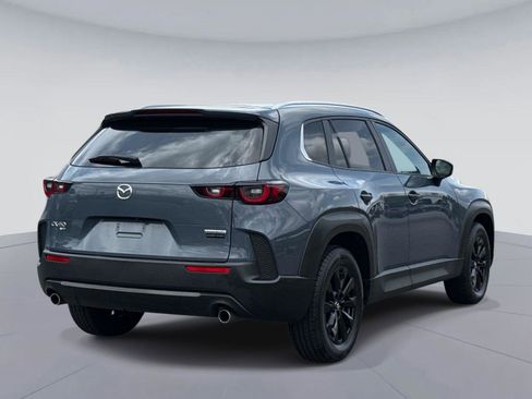 Used 2023 MAZDA CX-50 2.5 S w/ Preferred Plus Pkg image 3