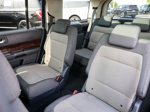 Used 2011 Ford Flex SEL w/ Rapid Spec Order Code FWD image 25