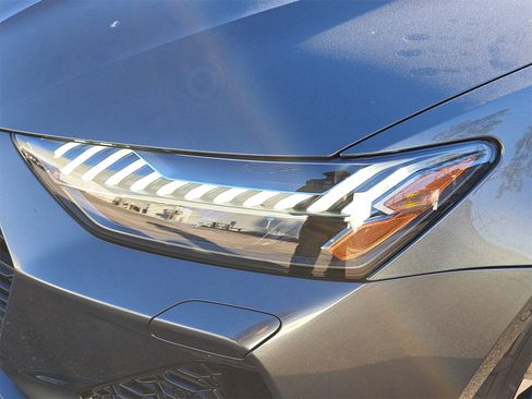 Used 2023 Audi RS 7 Sportback w/ Black Optic Package image 8