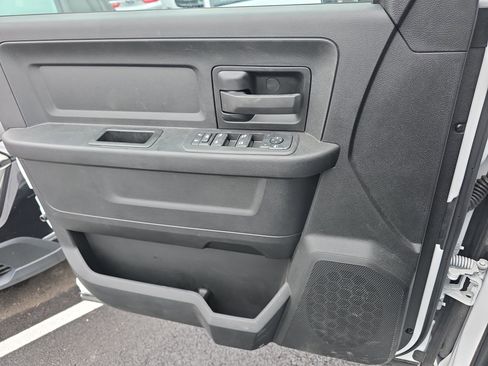 New 2026 RAM 5500 Tradesman image 15