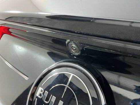 Used 2020 Ford Mustang Bullitt RWD image 9