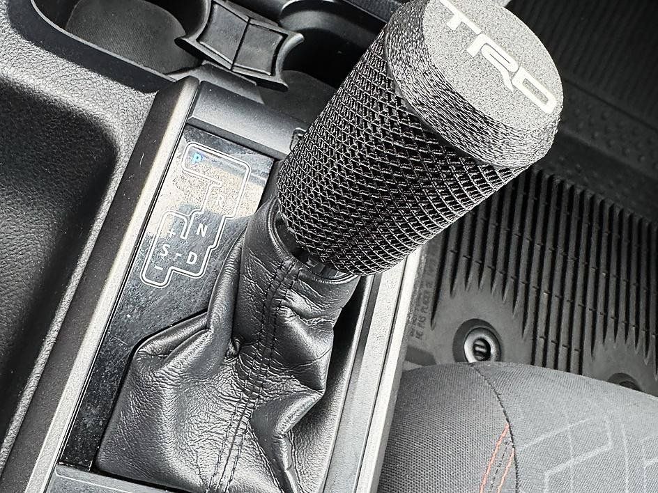 Certified 2020 Toyota Tacoma TRD Sport AWD/4WD image 21