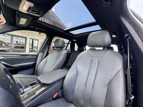 Used 2017 BMW X5 sDrive35i RWD image 8