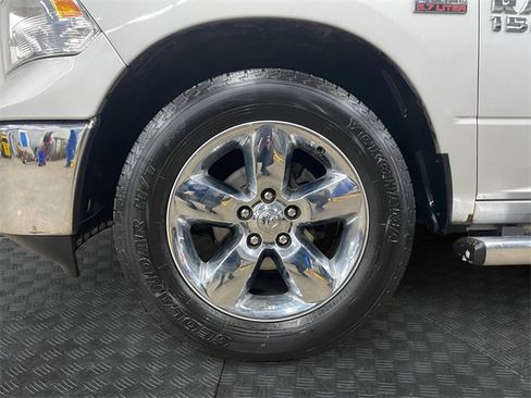 Used 2016 RAM 1500 Big Horn image 14