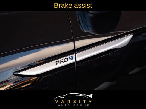 Used 2021 Volkswagen ID.4 Pro S w/ Gradient Package image 36