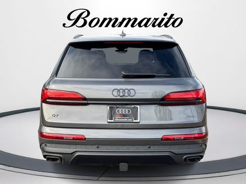 Used 2026 Audi Q7 3.0T Premium Plus AWD/4WD image 6