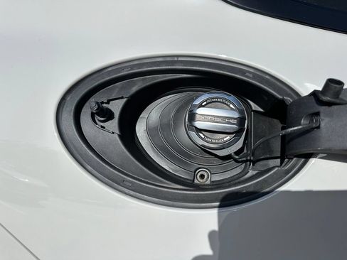 Certified 2026 Porsche Panamera GTS AWD/4WD image 45
