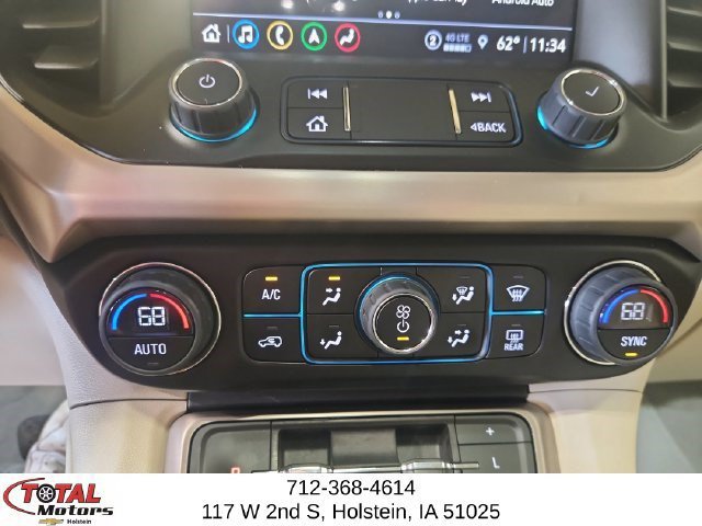 Used 2023 GMC Acadia Denali w/ Denali Technology Package AWD/4WD image 18