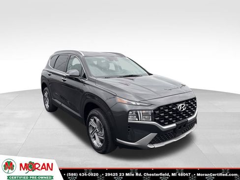 Used 2023 Hyundai Santa Fe SEL image 7