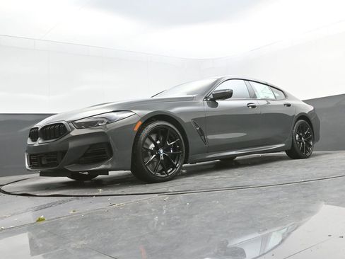 Used 2026 BMW 840i image 41