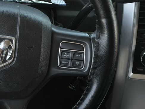 Used 2012 RAM 2500 Outdoorsman AWD/4WD image 16