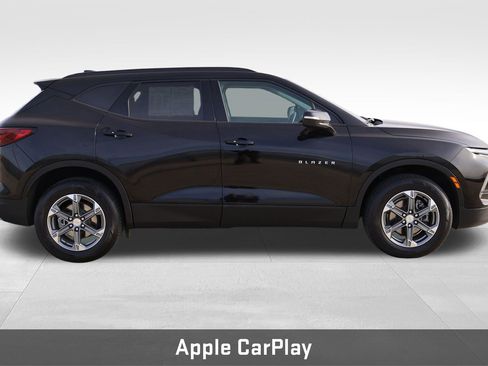 Used 2024 Chevrolet Blazer LT image 5