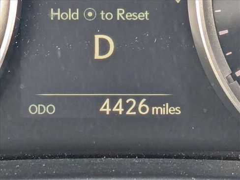 Used 2024 Lexus RC 350 image 6