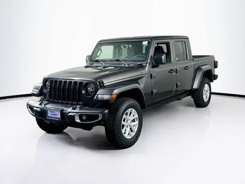 Used 2023 Jeep Gladiator Sport AWD/4WD image 1