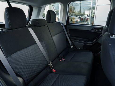 Used 2014 Subaru Forester 2.5i image 21