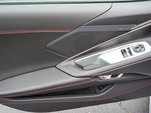 New 2026 Chevrolet Corvette Stingray Coupe w/ Battery Protection Package image 20