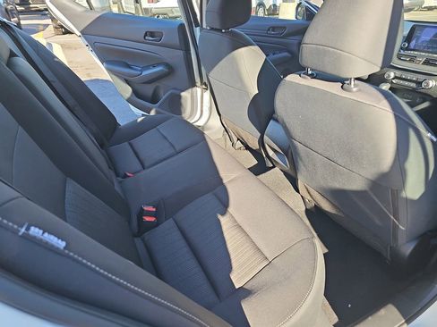 Used 2025 Nissan Altima 2.5 S image 14