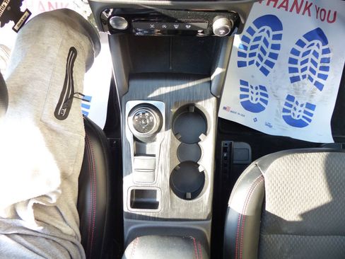 Used 2024 Ford Escape ST-Line Select w/ Tech Pack #1 AWD/4WD image 36