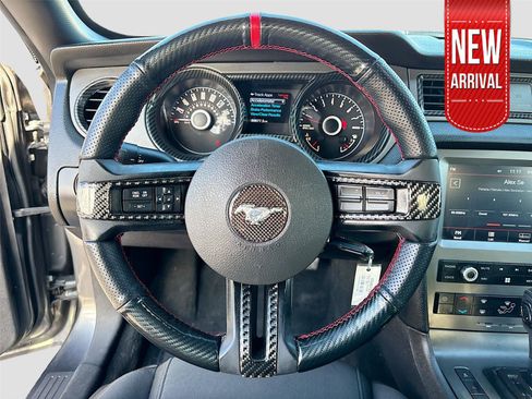 Used 2014 Ford Mustang Coupe w/ FP6 Appearance Package image 12